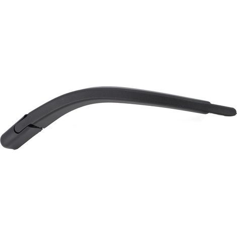 Bras d'essuie-glace arrière 6405V5, pièce de rechange en plastique haute résistance pour Citroën C1 2005-2014 (1/5)