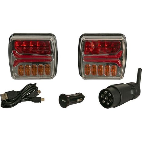 Hinten UNIVERSAL LA60035 (1/5)