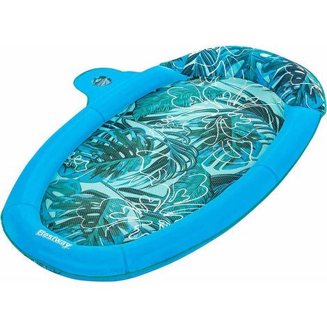 Bestway Flex'n Fold Materasso gonfiabile multicolore 171x94 cm