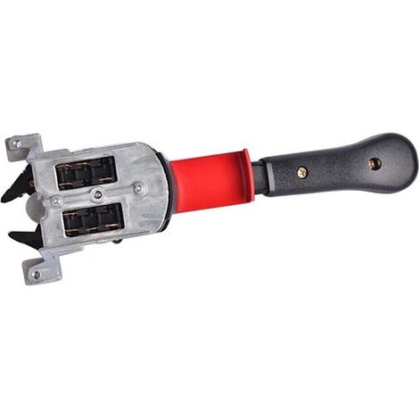 Black material: Plastic Mercedes-Benz combination switch Turn Signal Switch For Freight (1/5)