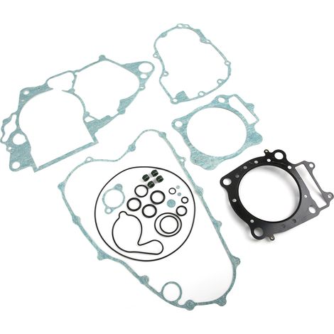 Kit de joints de cylindre pour moteur de moto Honda CRF450R 2002-2008 (1/5)