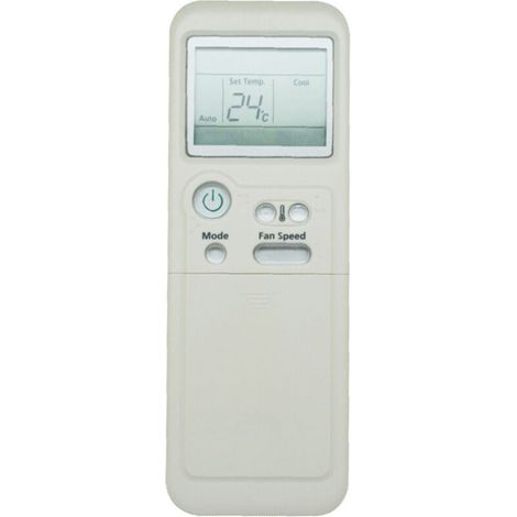 Applicable au climatiseur Samsung/Star ARH-1361 (1/4)