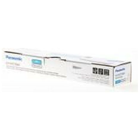 Panasonic KX-FATC506X Cartouche de toner 1 pièce(s) Original Cyan