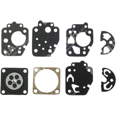 Serie Membrane per carburatori KAWASAKI COMPATIBILE - 002498