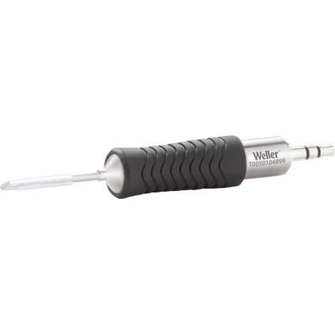 Weller RTP 020 G Lötspitze Lotdepotspitze, Gull Wings Spitzen-Größe 2 mm Spitzen-Länge 16.6 mm Inhal (1/5)