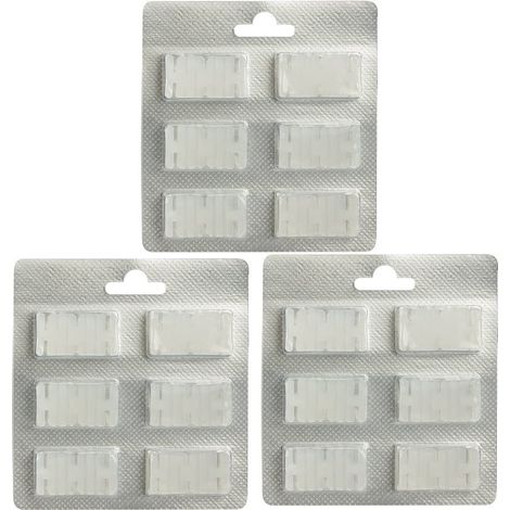 PROFIMI ASPIRAPOLVERE FOLLETTO PROFUMINI  UNIVERSALI  NO ORIGINALI - 12 PZ (1/5)