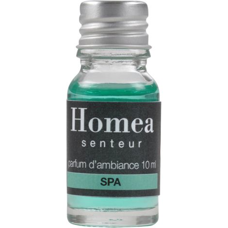 Parfum d'ambiance Senteur Spa 10 ml