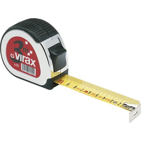 Maßband 3 Meter VIRAX - 371741