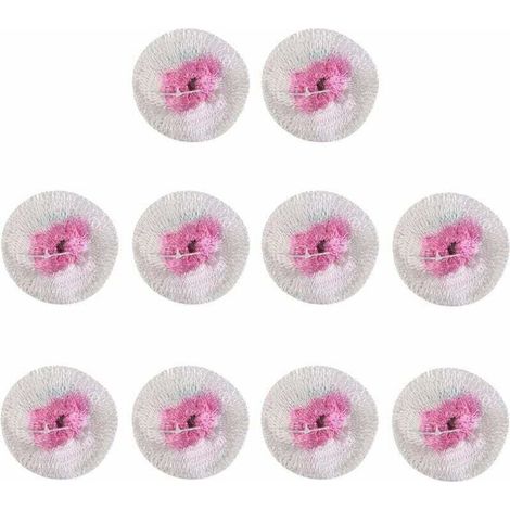 Ulisem10 Pièces Manchons De Rechange Pour Lampes À Pression Lampe À Pétrole Lampe À Gaz