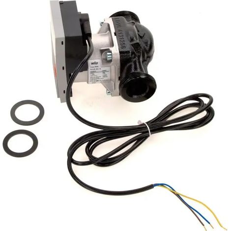 BOSCH Bomba Yonos Para RS25/6 RKC 130 9H everp, 8718589675