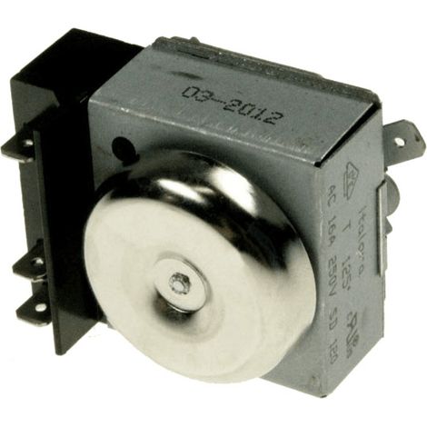 HORLOGE 120 MINUTES POUR FOUR ELECTROLUX - 3570713010
