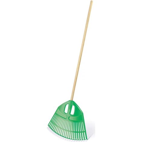 Gartenreinigungsgerät prosperplast igr3-g642 flexibel leicht (1/2)
