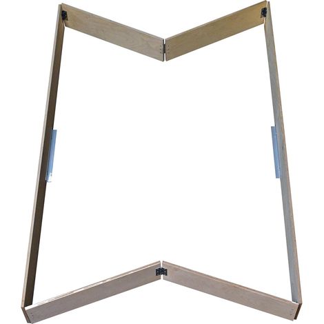 Ind Scaffold Tower Toeboard (DW18)