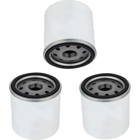 Compatible avec le remplacement du filtre à huile pour Kawasaki 49065-2071 49065-2078 49065-2057 49065-2078 49065-2084 49065-7010 moteur 4 temps 3Pack (1/3)