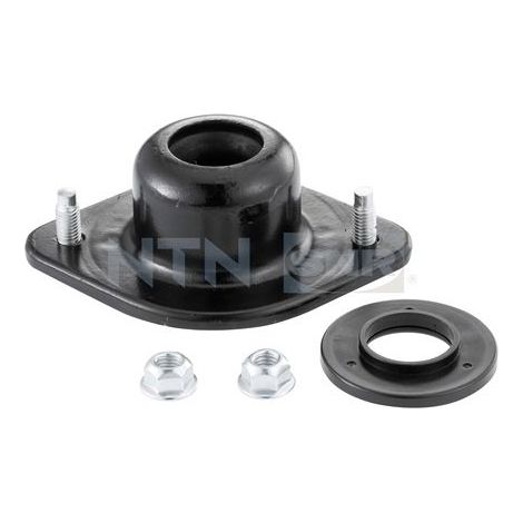 Kits de butée de suspension - KB668.08 - SNR - Compatible avec véhicule Nissan
