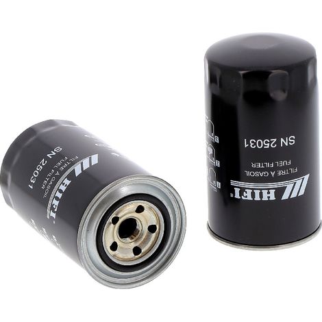 Filtre à gasoil adaptable SN 25031 Hifi Filter