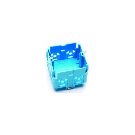 Rehau SIGNO BK GERÄTEEINBAUDOSE BLAU (BK GD)