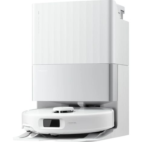 aspirateur robot Roborock QRES02-00 Blanc