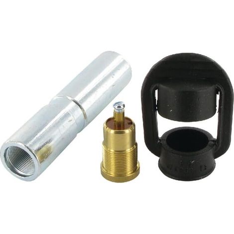 Tubo da inserire HELLA 8HG002365001