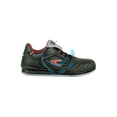 SCARPA DA LAVORO BASSA MEAZZA S1 - n°46