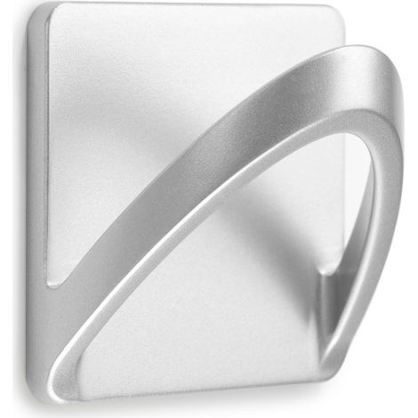 Colgador hog 65x65x45 adh inofix cr/mt res.agua 2190-7-