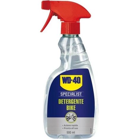 Detergente Bike WD40 500 ml - 39238 (1/3)