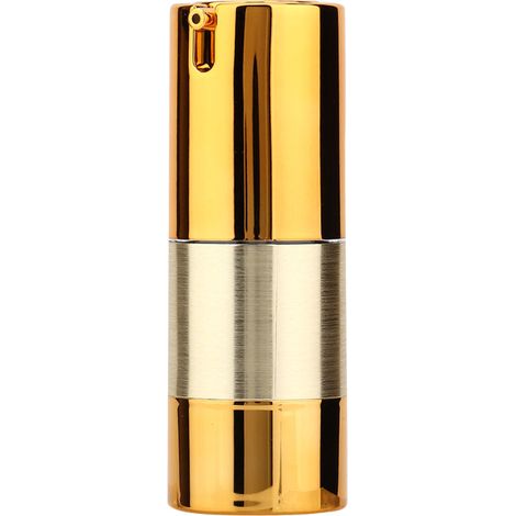 Flacon vaporisateur de parfum rechargeable de 15 ml, flacon vide sous vide, distributeur de parfum. (1/5)
