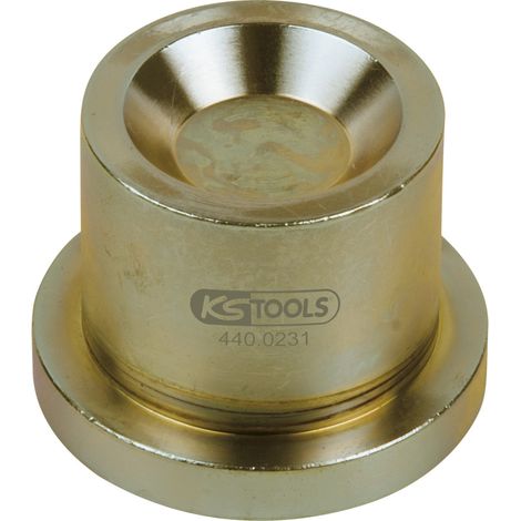 KS-Tools 440.0231 Druckhülse, Ø 39 mm (1/3)
