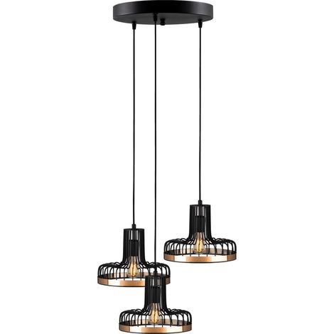 Lampada a sospensione "Korla" [OPV-527ABY1773]