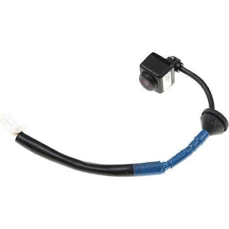 Cámara de seguimiento 284424GA0A para Nissan Infiniti QX6 2013-2018 (référence 28442-3JA1A). (1/5)