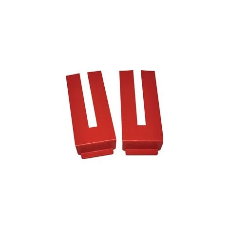 Jeu de couvercles de rechange 1 PP 0,33 kg L310xW120xH80mm KRONEN-HANSA