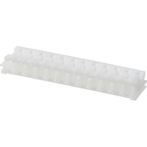 Boîtier femelle pour câble série EH JST EHR-12 Nbr total de pôles 12 1 pc(s) A942931 (1/5)