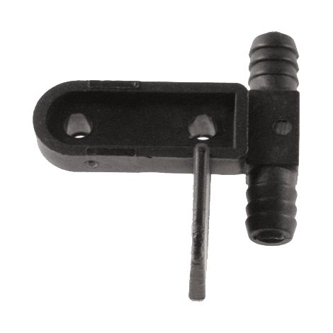 SERRE CABLE RACCORD POUR PETIT ELECTROMENAGER DOMENA - 500410113