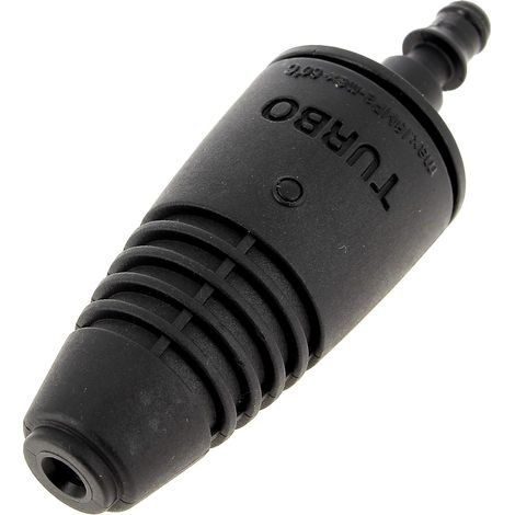 Buse turbo (1/5)