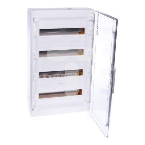 Legrand Moduläre Verteilungsschränke Weiß 450x750 mm