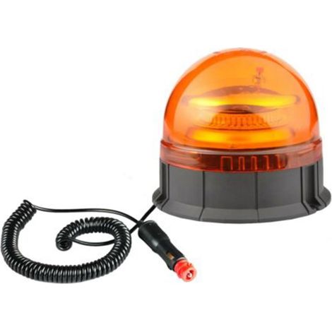 JBM 52375 Luce rotante a LED (1/2)