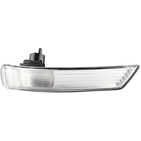 Indicador del espejo retrovisor izquierdo/derecho para Ford Focus 2012-2017 (derecho)