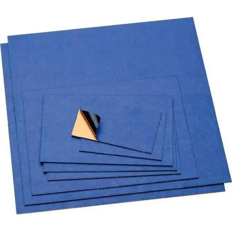 Material base Bungard 130306E33 para circuitos impresos
