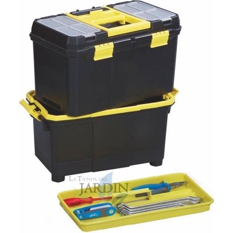 Arbeitswagen 58x27x46 cm