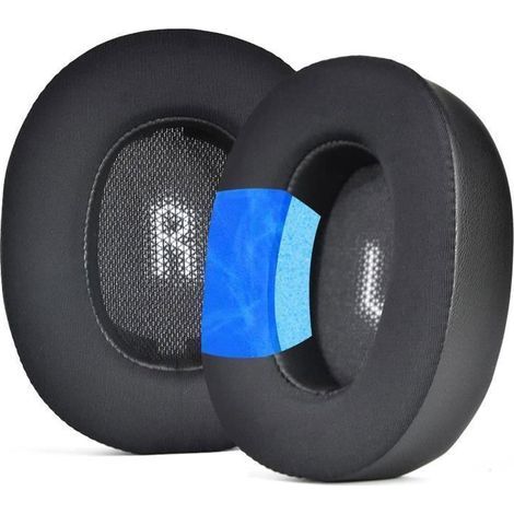 Coussinets de rechange pour casque JBL E55BT - Gel de refroidissement (1/3)