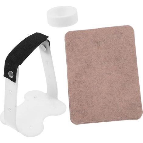 Dog Ear Support Fixed Correction Kit Vertical Support for Dog Ear Care (1/5)