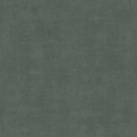 Vliestapete - Beton Matt Grun - 10m x 52cm (1/3)