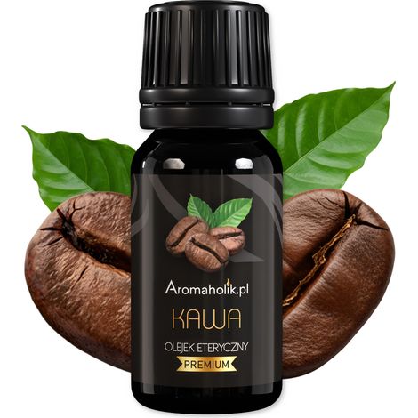 Kaffee-Ätherisches Öl 10 ml