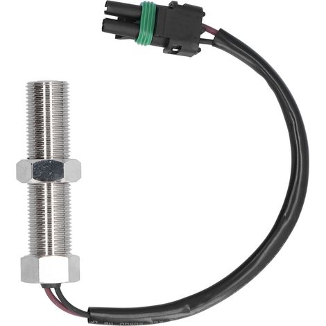 Capteur de vitesse de révolution pour excavatrice, accessoire 6-36 V pour Hyundai R225-7 R200-5 R200-7 21E3-0042 (1/5)