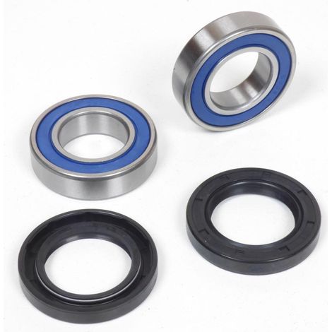 Roulement de roue All Balls pour Moto Honda 900 CBR 2000 à 2003