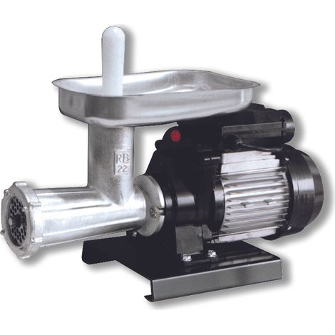 Reber TRITACARNE ELETTRICO  n° 12 - 500 W - Hp 040