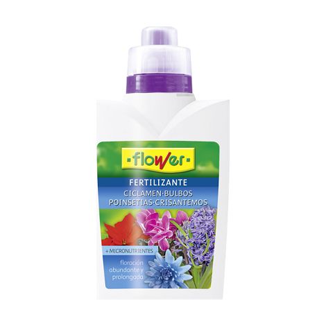 BlumendЩnger Lohido Winter- und Bulbose -Pflanzen, 500 ml