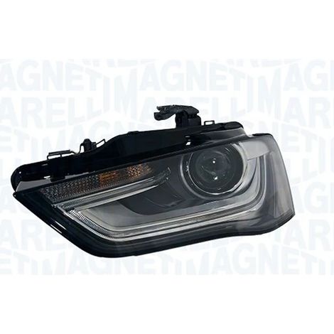 Projecteur principal Magneti Marelli 711307024090 AUDI 8K0941005 8K0941043