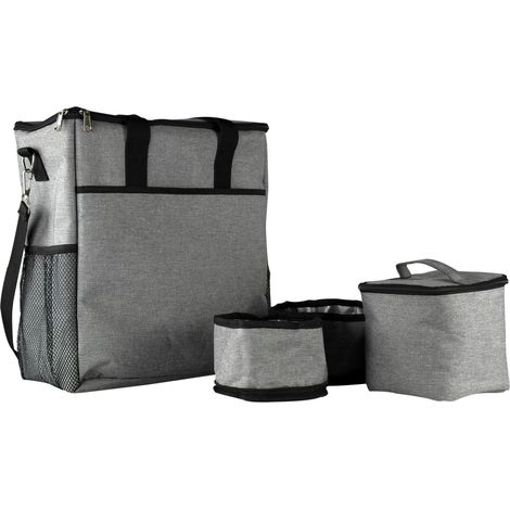 Sac de voyage Dog Vanity