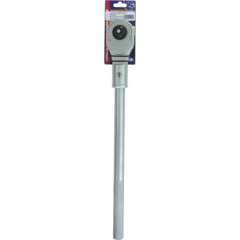 DRAKKAR-TOOLS - Cliquet 24 dents 3/4" - 15126 - Ce produit de marque DRAKKAR-TOOLS est neuf.